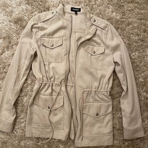 Express jacket